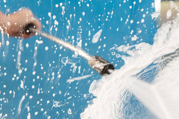 Best Restaurant Pressure Washing  in Cairo, NE